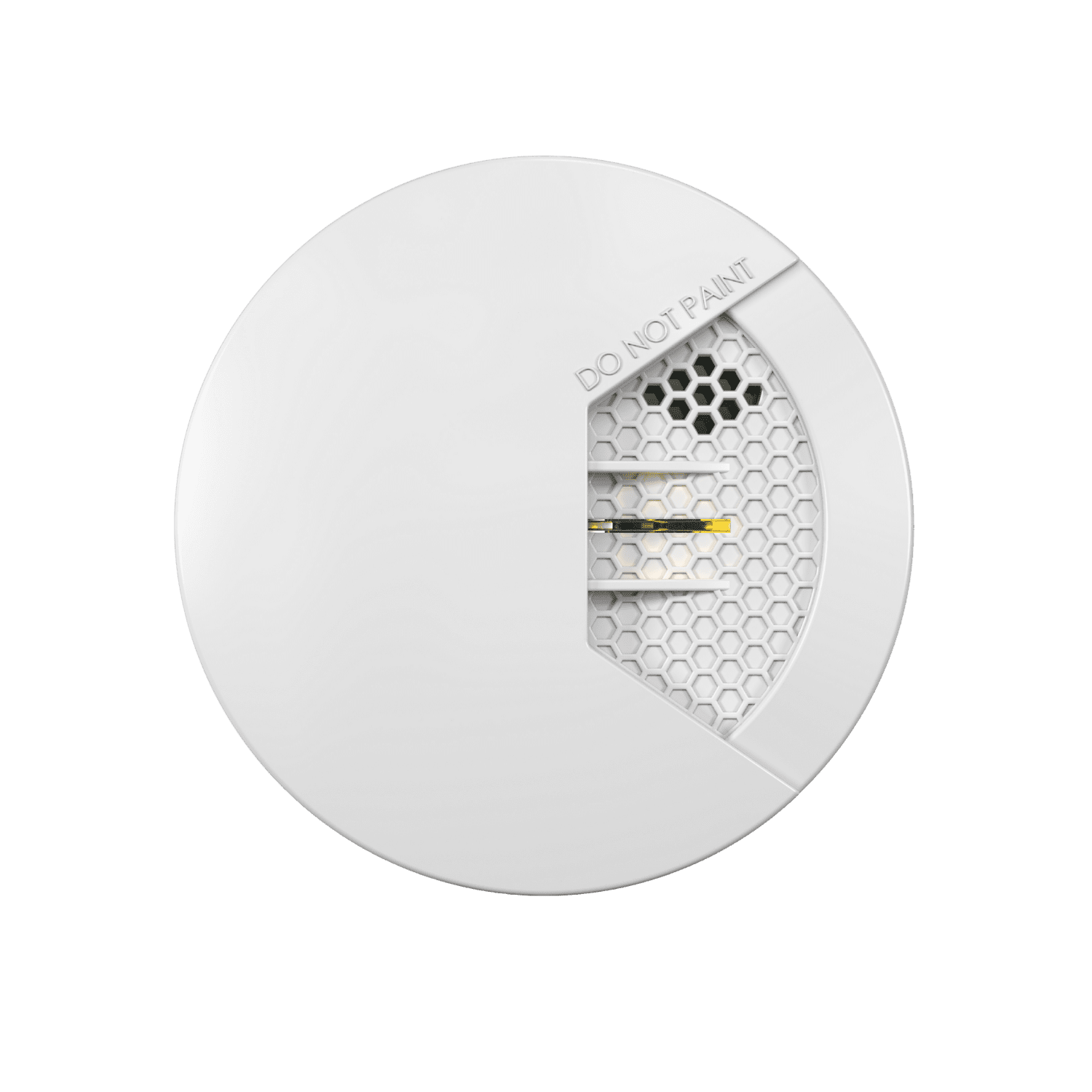 SD360 WIRELESS SMOKE DETECTOR CEILING MOUNTED