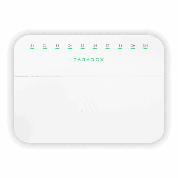 ZX10M 10 Zone Expander - Dna Security