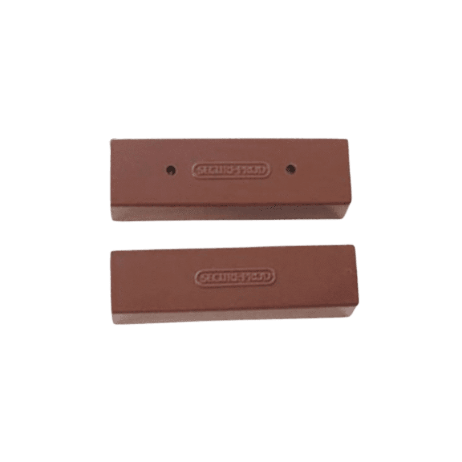 Light Brown Magnetic Door Contacts