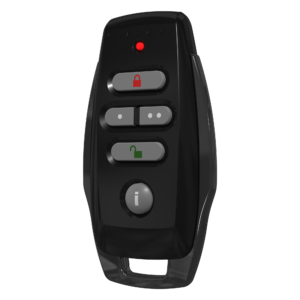 REM25 Remote