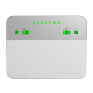 ZP2M Dual IExpander