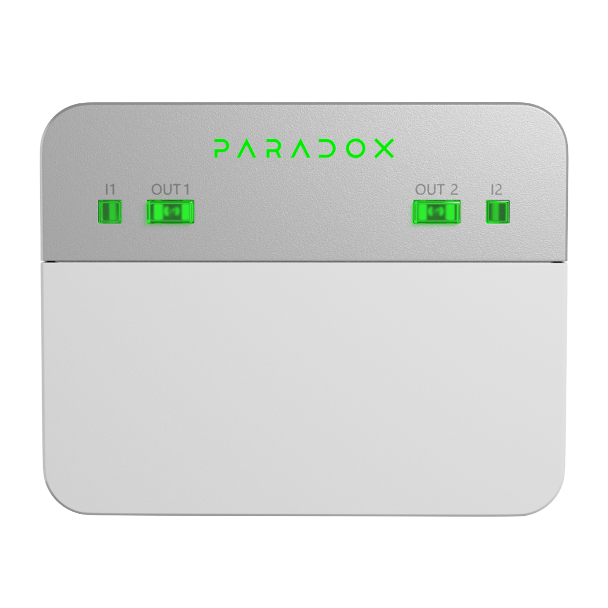 ZP2M Dual IExpander