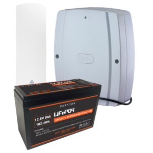 PGMZ1M + 3.2AMP Li-ION